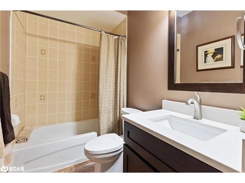 36 Meadowood Drive, Wasaga Beach, ON - Indoor Photo Showing Bathroom