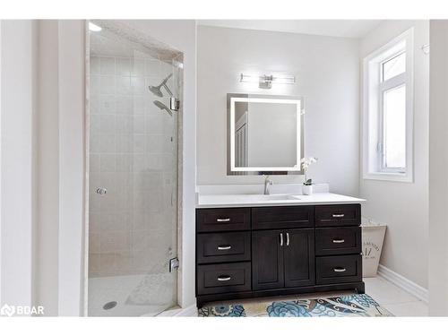 36 Meadowood Drive, Wasaga Beach, ON - Indoor Photo Showing Bathroom