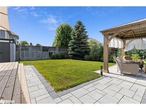 36 Meadowood Drive, Wasaga Beach, ON - Outdoor With Deck Patio Veranda