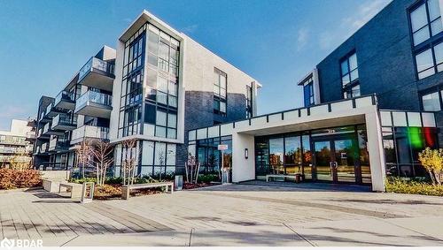 410-375 Sea Ray Avenue, Innisfil, ON - Outdoor