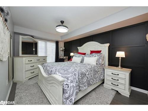 15 Carnoustie Lane, Port Severn, ON - Indoor Photo Showing Bedroom