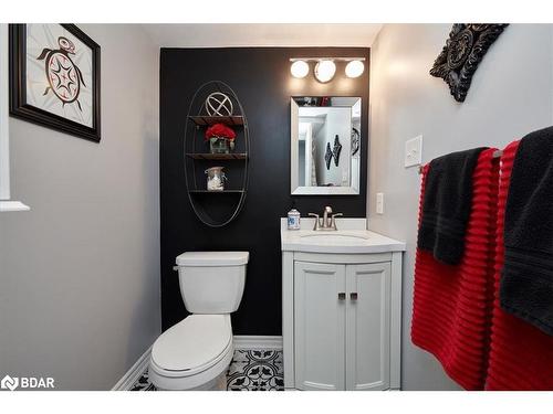 15 Carnoustie Lane, Port Severn, ON - Indoor Photo Showing Bathroom