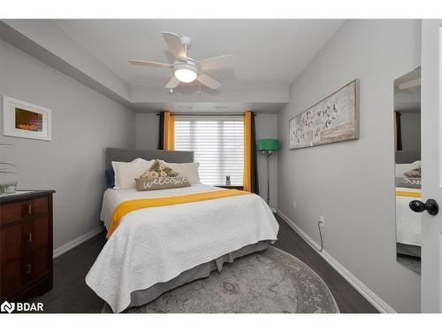 15 Carnoustie Lane, Port Severn, ON - Indoor Photo Showing Bedroom