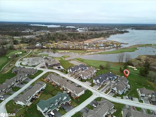 15 Carnoustie Lane, Port Severn, ON -  With View