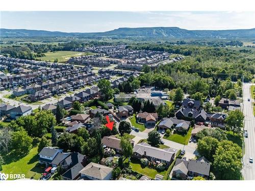 16 Smart Court, Collingwood, ON - Outdoor With View