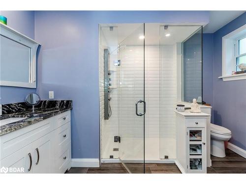 16 Smart Court, Collingwood, ON - Indoor Photo Showing Bathroom