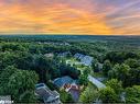 30 Black Creek Trail, Minesing, ON  - Outdoor With View 