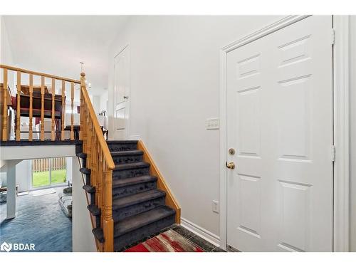 24 Todd Drive, Barrie, ON - Indoor Photo Showing Other Room