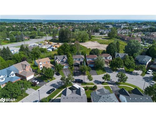 64 O'Shaughnessy Crescent, Barrie, ON - Outdoor With View