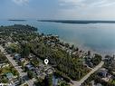 1068 Emily Street, Innisfil, ON  - Outdoor With Body Of Water With View 