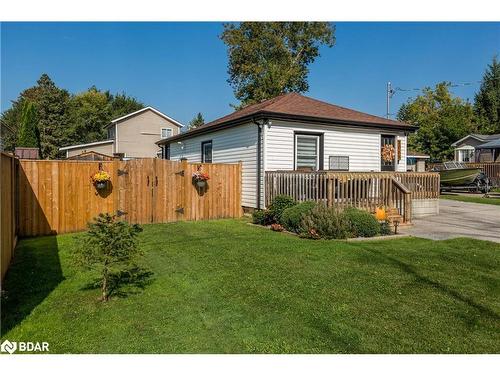 1068 Emily Street, Innisfil, ON - Outdoor