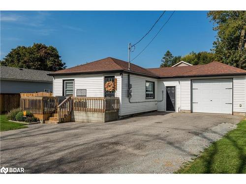 1068 Emily Street, Innisfil, ON - Outdoor