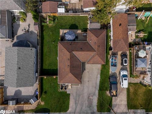 1068 Emily Street, Innisfil, ON - Outdoor