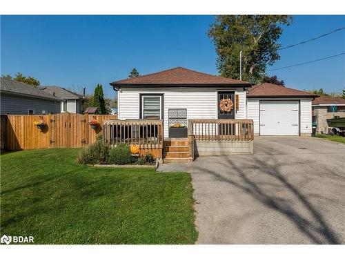 1068 Emily Street, Innisfil, ON - Outdoor