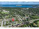 320 Park Street Street, Orillia, ON  - Outdoor With Body Of Water With View 