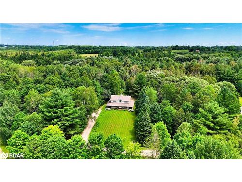 1390 Warminster Sideroad, Oro-Medonte, ON - Outdoor