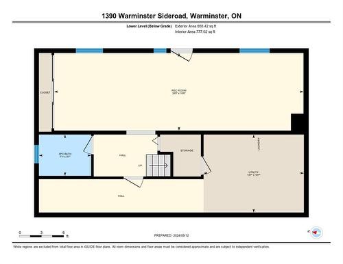 1390 Warminster Sideroad, Oro-Medonte, ON - Other