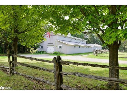 1390 Warminster Sideroad, Oro-Medonte, ON - Outdoor