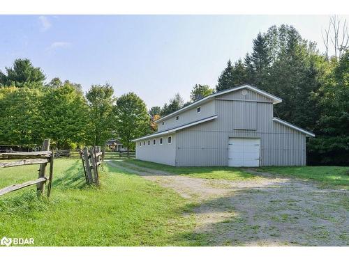 1390 Warminster Sideroad, Oro-Medonte, ON - Outdoor