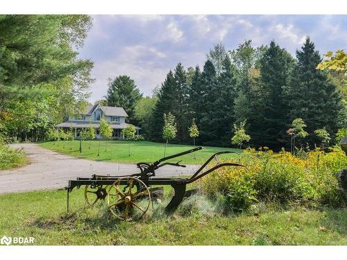 1390 Warminster Sideroad, Oro-Medonte, ON - Outdoor