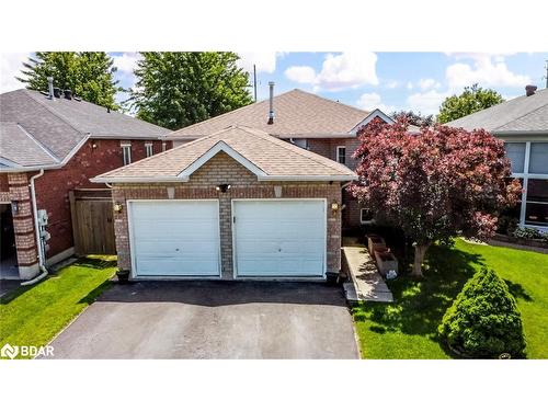 57 Nicole Marie Avenue, Barrie, ON - Outdoor