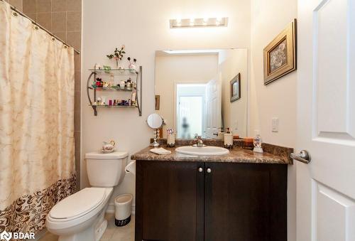 560 Brett Street, Shelburne, ON - Indoor Photo Showing Bathroom