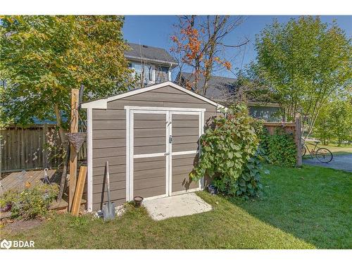 3684 Kimberley Street, Innisfil, ON - Outdoor