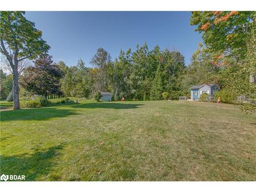 3684 Kimberley Street, Innisfil, ON - Outdoor