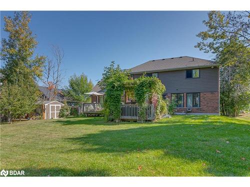 3684 Kimberley Street, Innisfil, ON - Outdoor