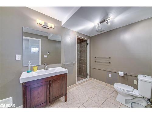 3684 Kimberley Street, Innisfil, ON - Indoor Photo Showing Bathroom