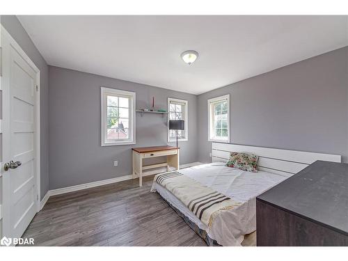 3684 Kimberley Street, Innisfil, ON - Indoor Photo Showing Bedroom