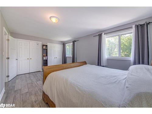 3684 Kimberley Street, Innisfil, ON - Indoor Photo Showing Bedroom