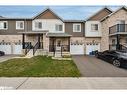 46 Brown Bear Street, Barrie, ON  - Outdoor With Facade 