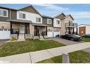 46 Brown Bear Street, Barrie, ON  - Outdoor With Facade 