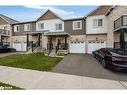 46 Brown Bear Street, Barrie, ON  - Outdoor With Facade 