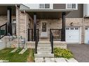 46 Brown Bear Street, Barrie, ON  - Outdoor 