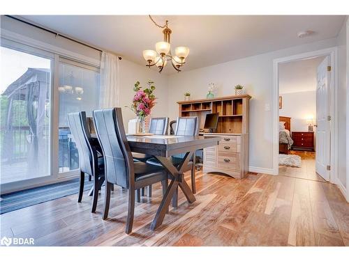 447 13 Line S, Oro-Medonte, ON - Indoor Photo Showing Dining Room