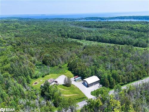 447 13 Line S, Oro-Medonte, ON - Outdoor With View