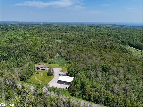 447 13 Line S, Oro-Medonte, ON - Outdoor With View