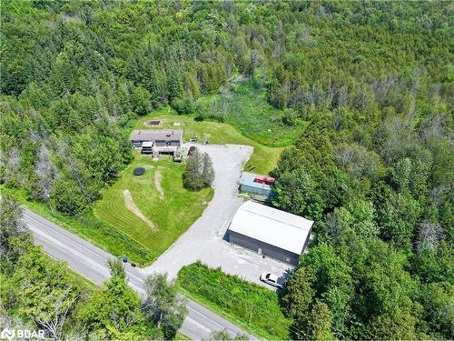 447 13 Line S, Oro-Medonte, ON - Outdoor With View