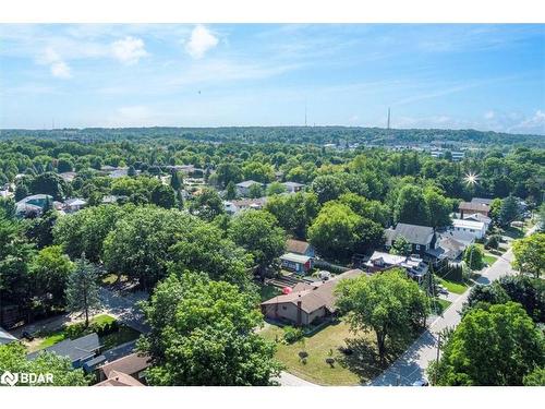 223 Cliff Road, Barrie, ON - Outdoor With View