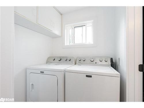 543 Oleary Lane, Victoria Harbour, ON - Indoor Photo Showing Laundry Room