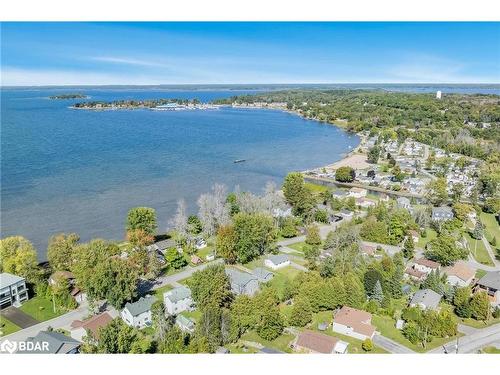 543 Oleary Lane, Victoria Harbour, ON - Outdoor With Body Of Water With View