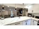 502 River Road E, Wasaga Beach, ON  - Indoor Photo Showing Kitchen 