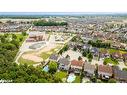 52 Regalia Way, Barrie, ON  - Outdoor With View 