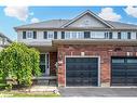 297 Esther Drive, Barrie, ON  - Outdoor With Facade 