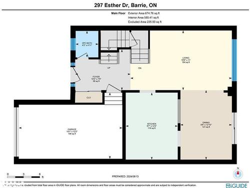 297 Esther Drive, Barrie, ON - Other