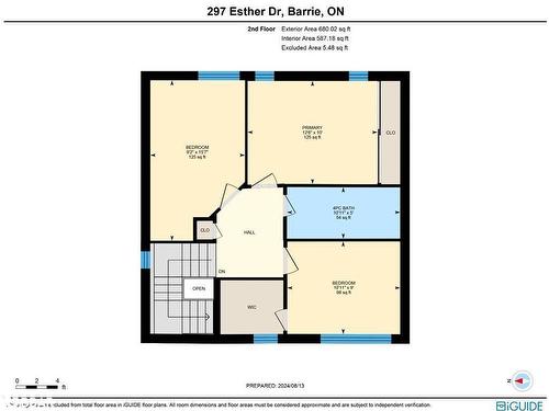 297 Esther Drive, Barrie, ON - Other