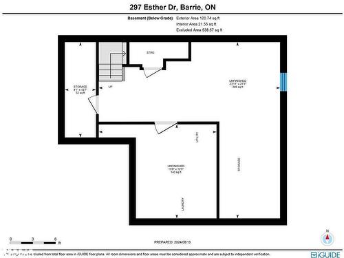 297 Esther Drive, Barrie, ON - Other