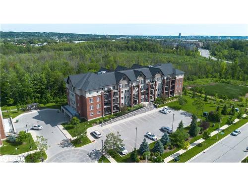 410-5 Greenwich Street, Barrie, ON - Outdoor With View